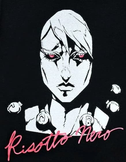 Black Risotto thumbnail
