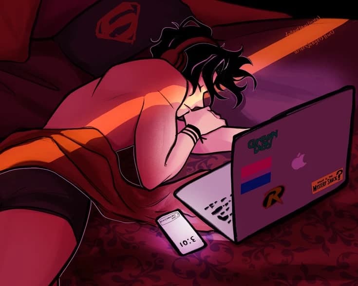 Tim Drake Bl thumbnail