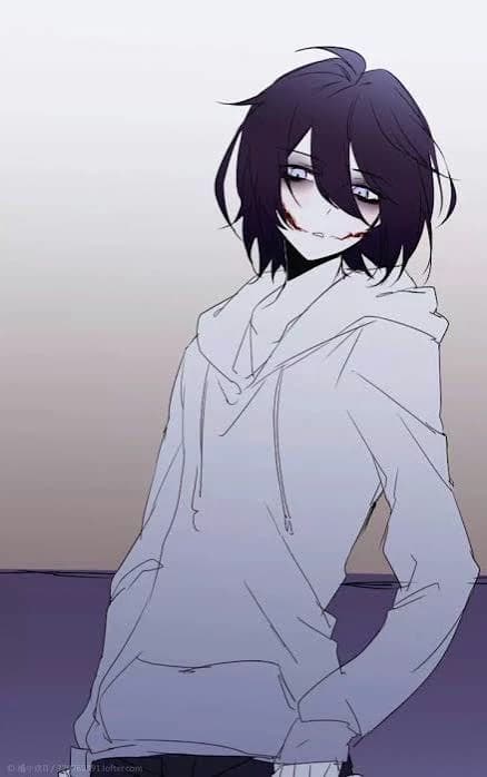 Jeff the killer thumbnail