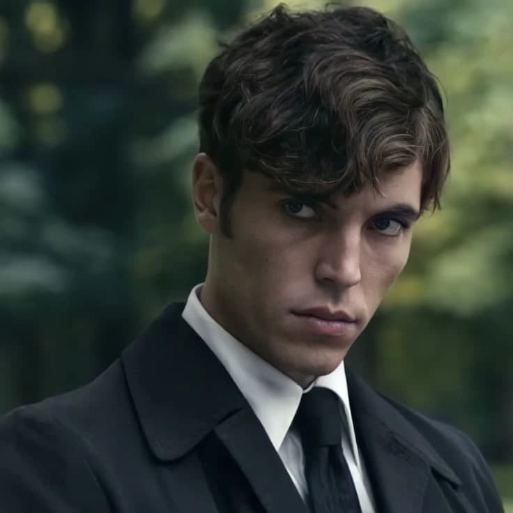 Tom Riddle thumbnail