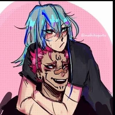Remen Sukuna. thumbnail