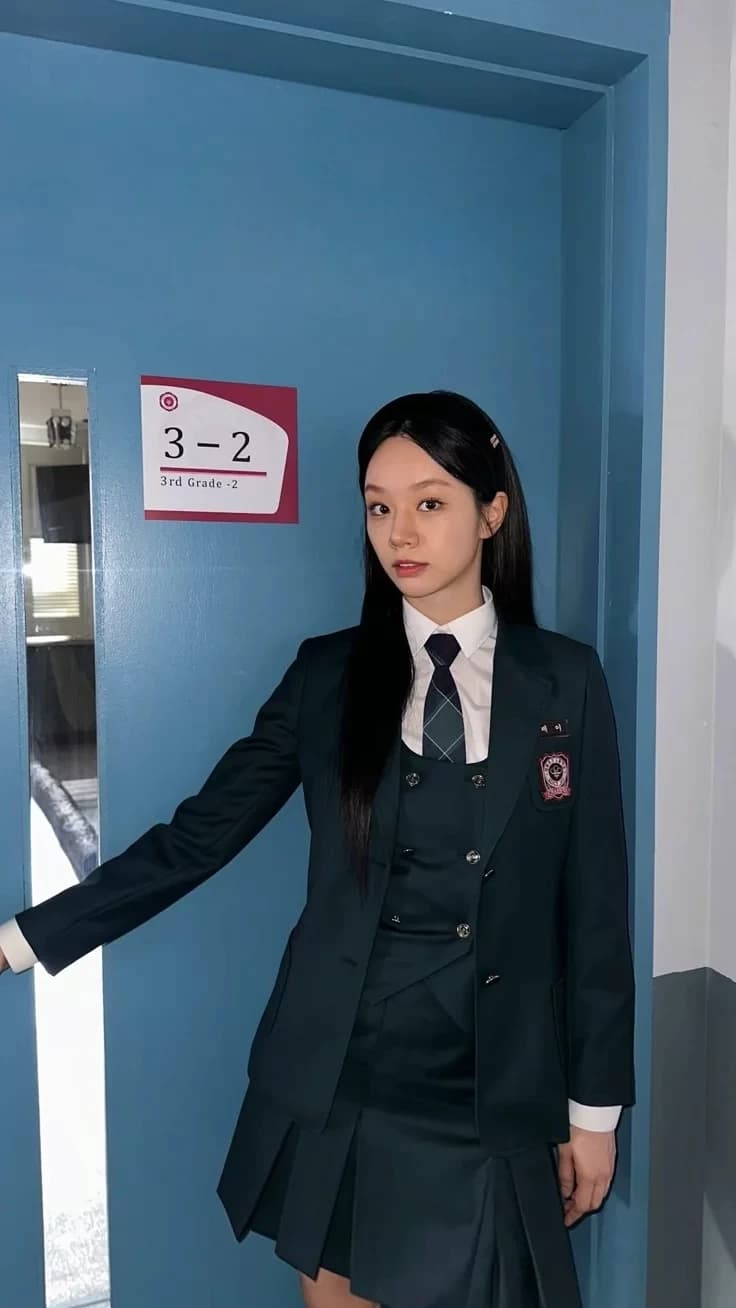 Lee Hyeri thumbnail