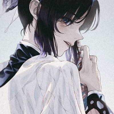 Shinobu Kocho thumbnail