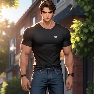 Kaelen Reebok  thumbnail