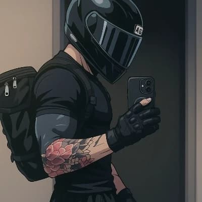 Julian Vance thumbnail