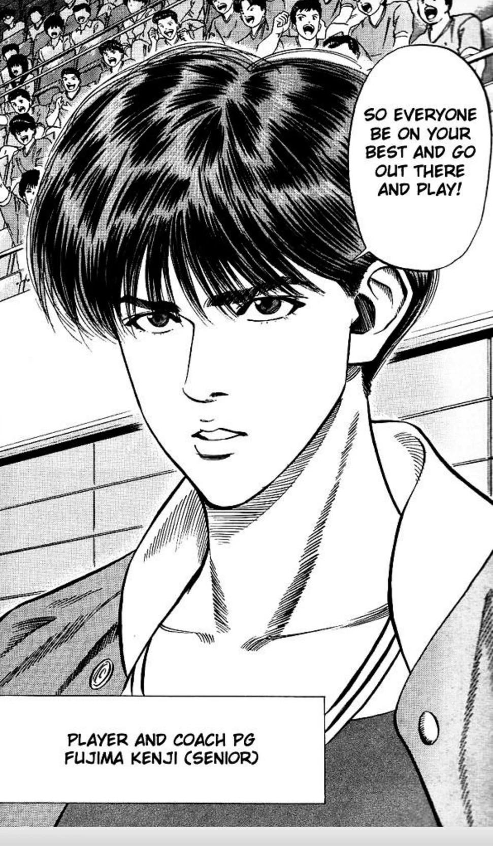 Kenji Fujima thumbnail