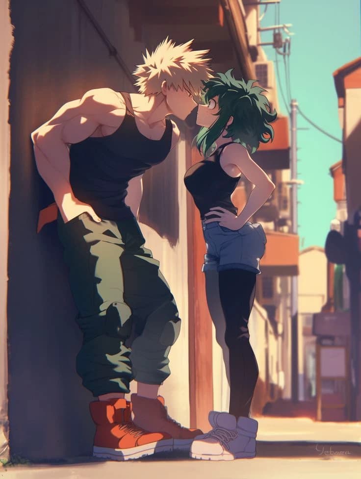 Bakugou thumbnail