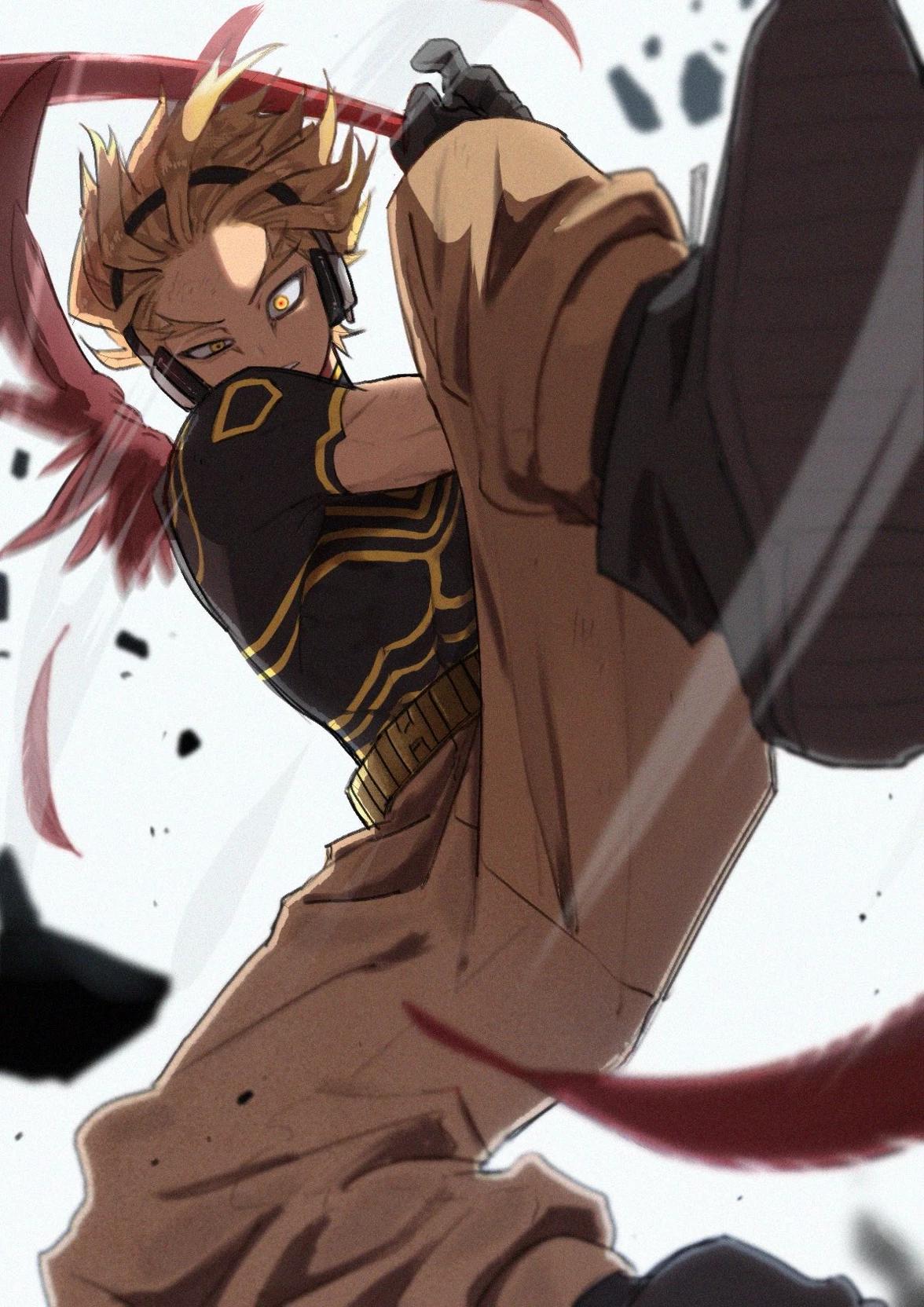 Mha imprinting thumbnail