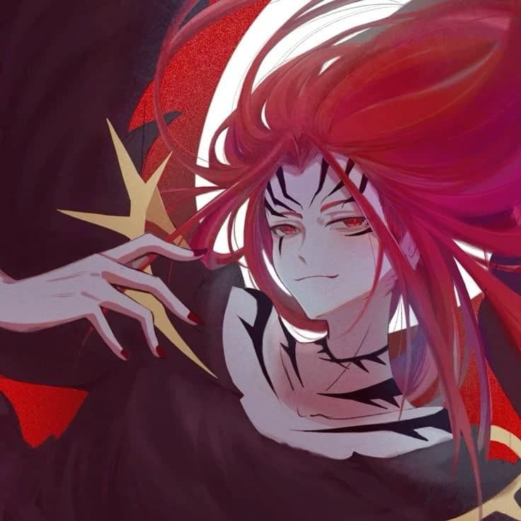 Crimson thumbnail
