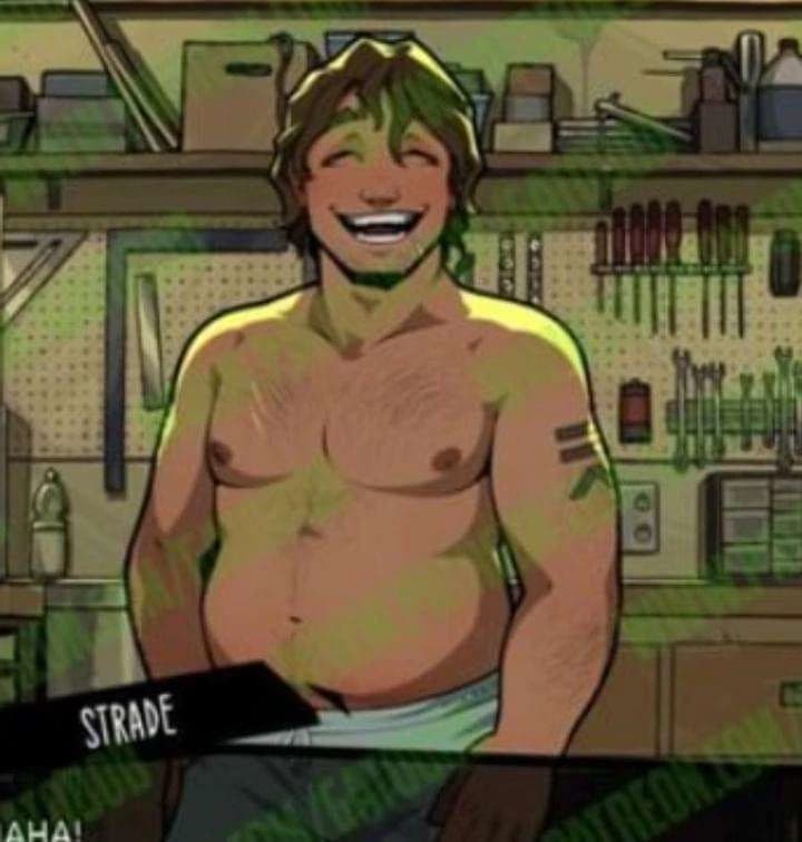 strade ykmet btd thumbnail