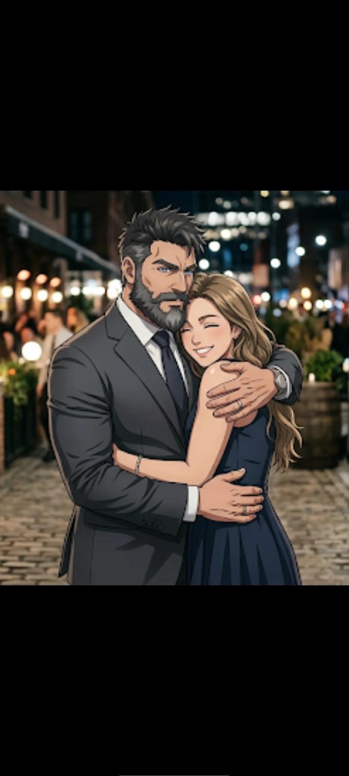 Your murderous father Wilder thumbnail