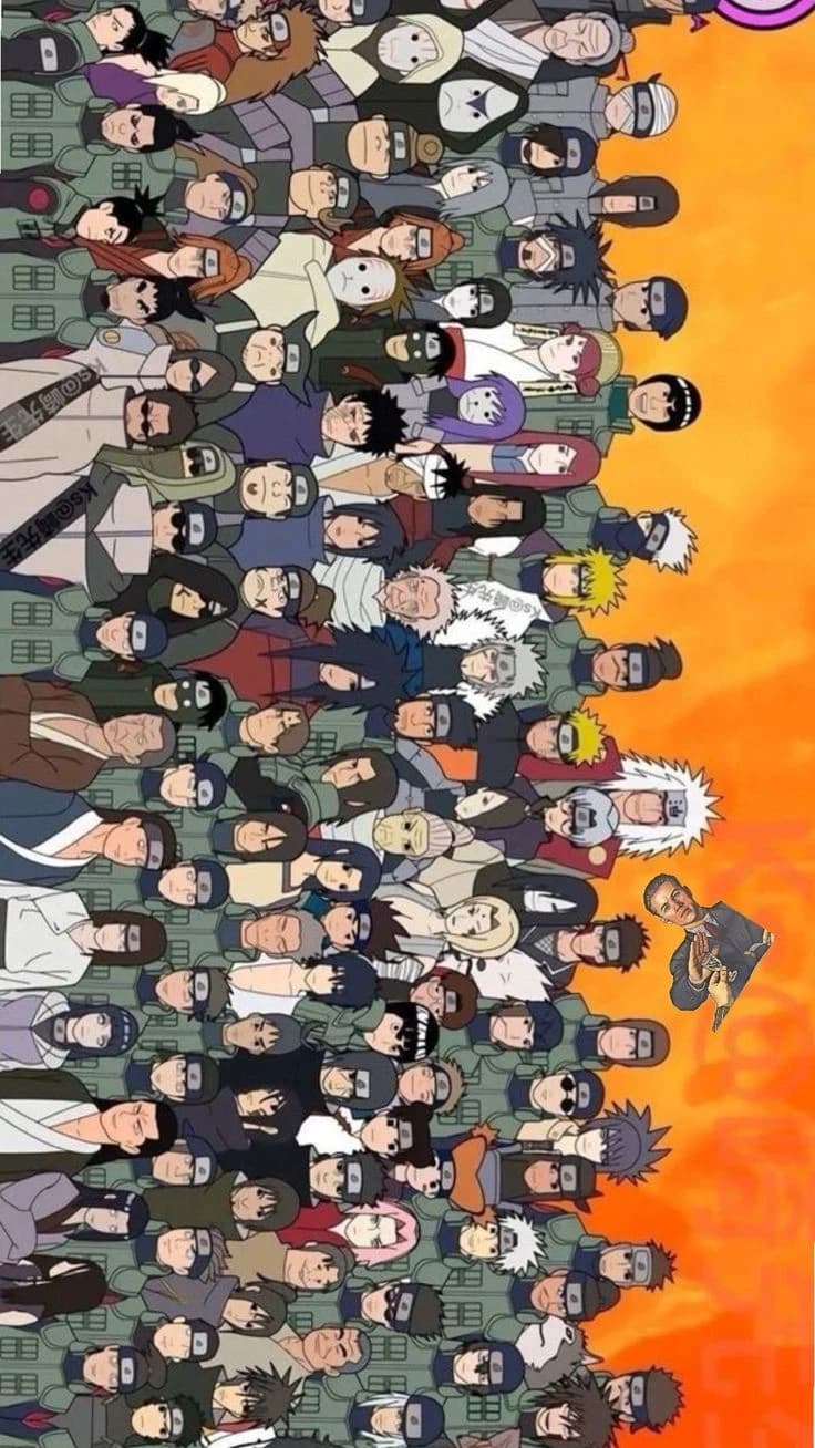 Konoha the odia thumbnail