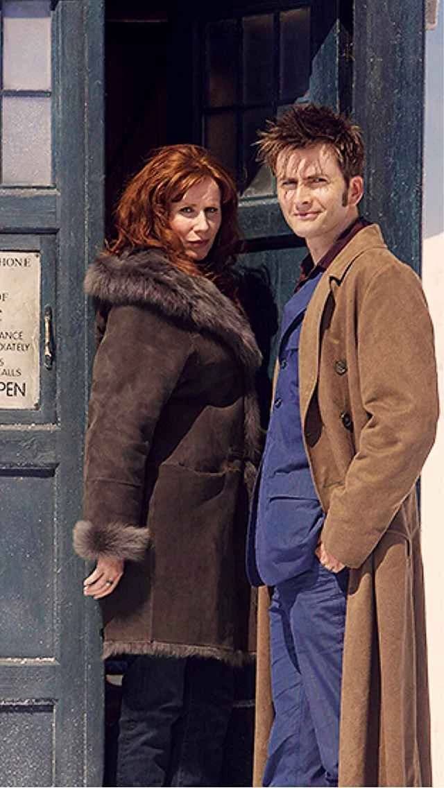 woman is the doctor thumbnail