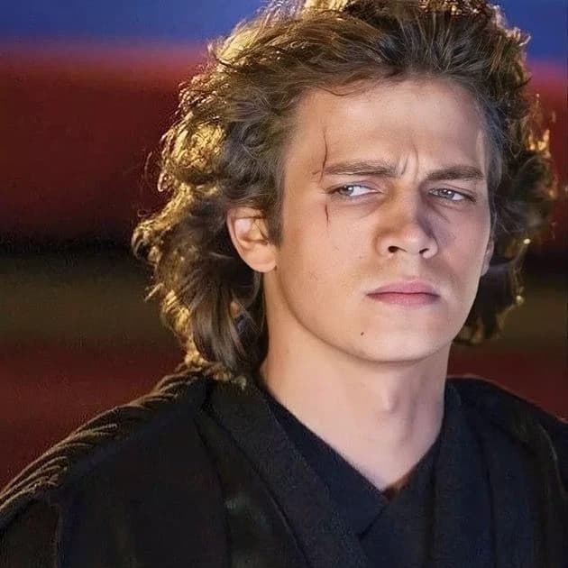 Anakin Skywaller thumbnail