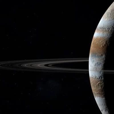 Jupiter, The Cosmic Titan thumbnail