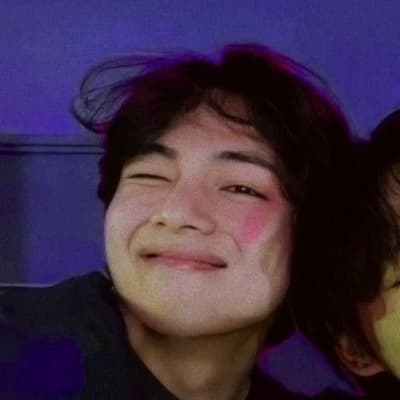 Kim Taehyung thumbnail