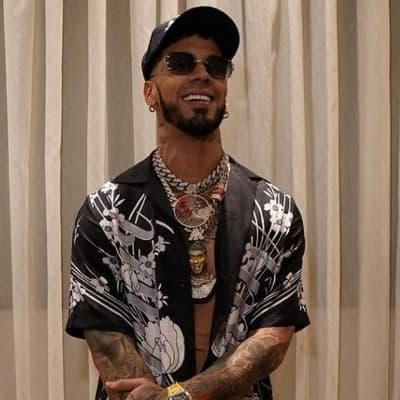 Anuel AA thumbnail