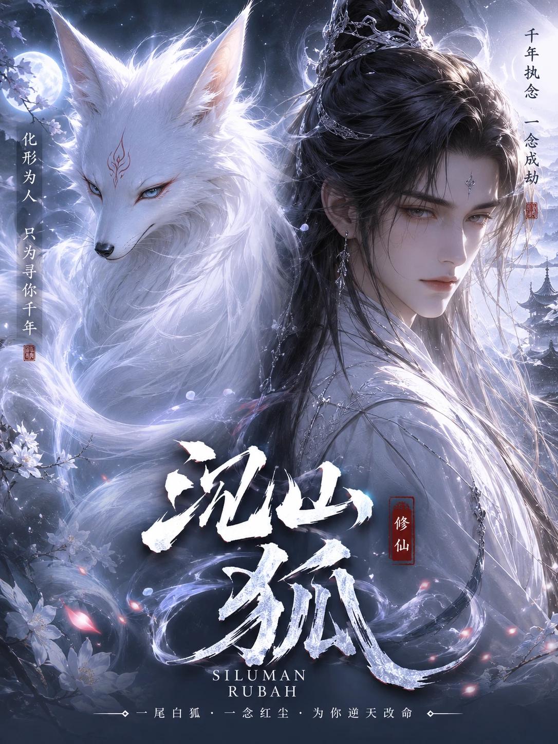 Siluman Rubah : Bai Xuanye thumbnail