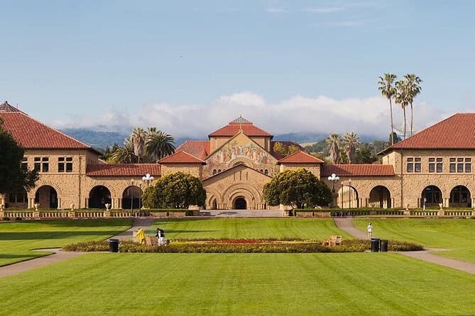 Stanford University thumbnail