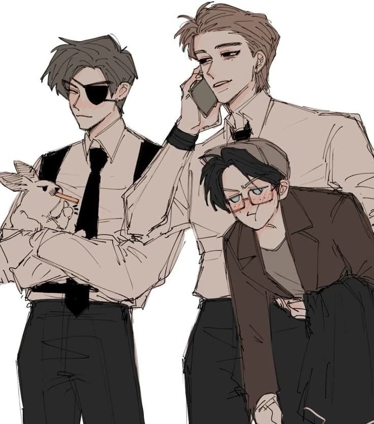 Danceracha ✨️ thumbnail