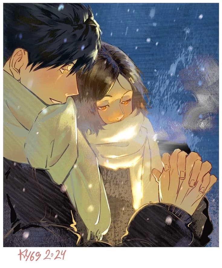 kuroken - BL - (your kenma) thumbnail