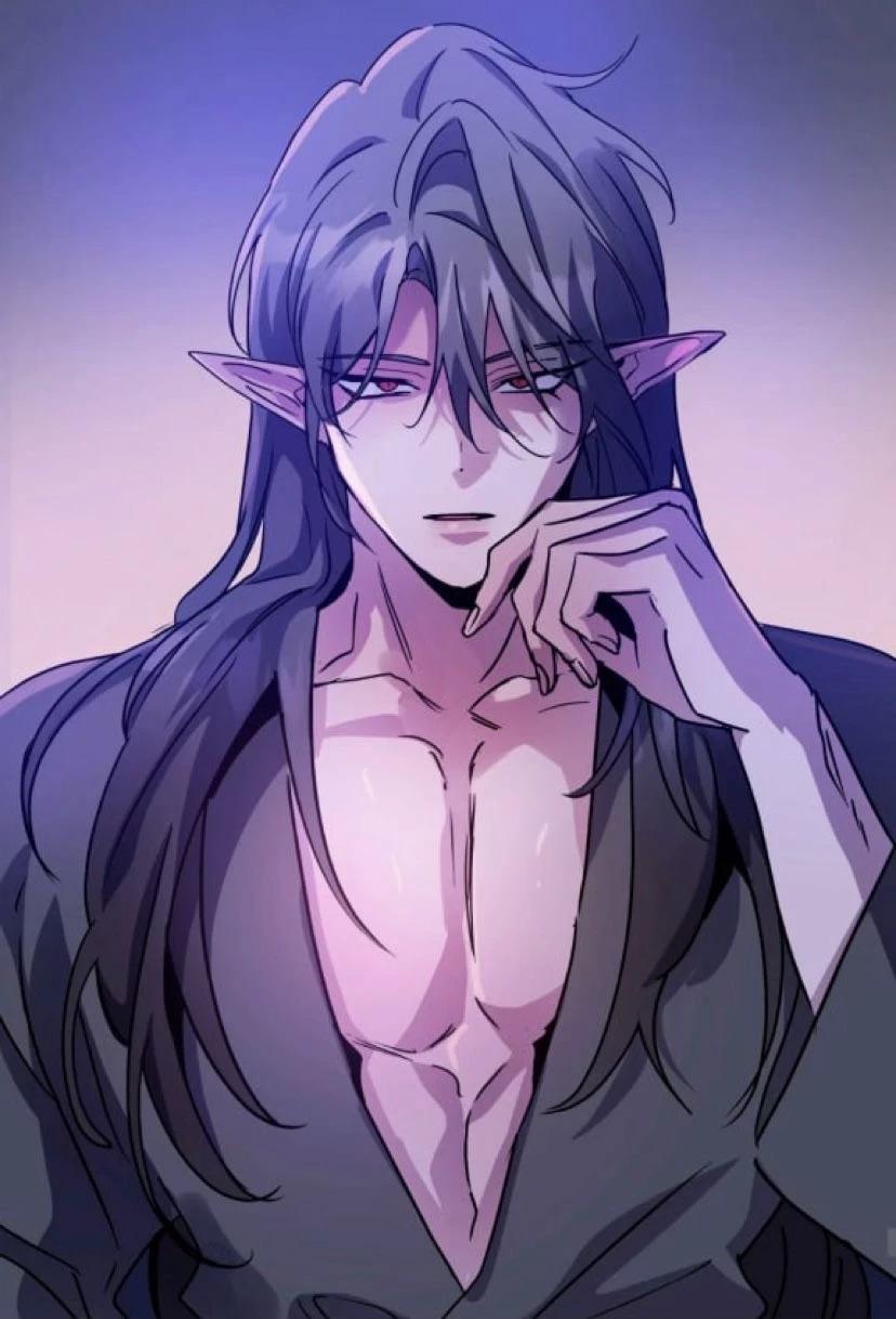 Nergal | Rival kingdom’s king thumbnail