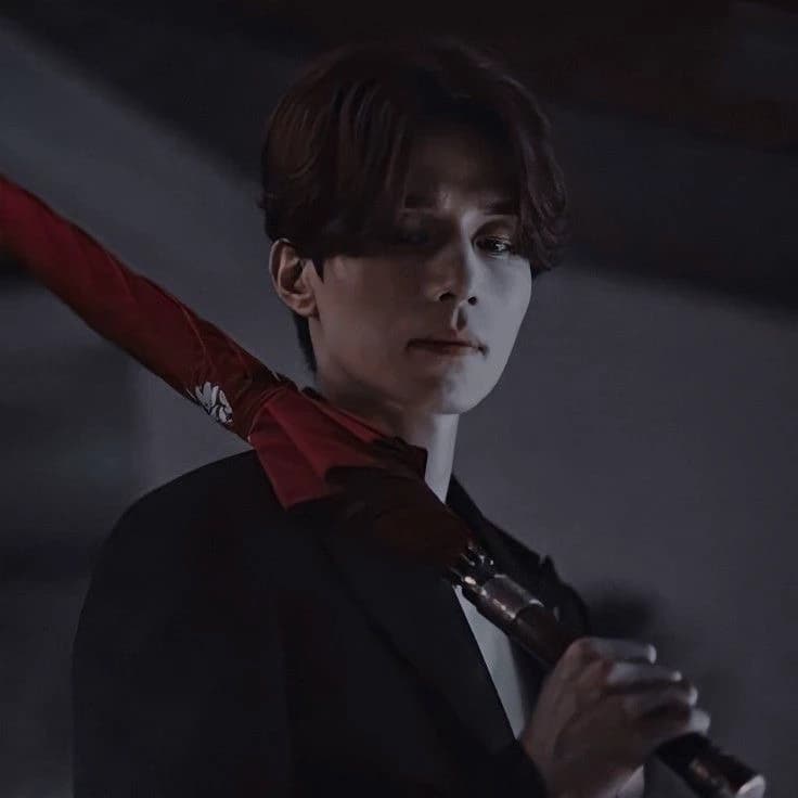 Lee yeon | Toxic boyfriend  thumbnail
