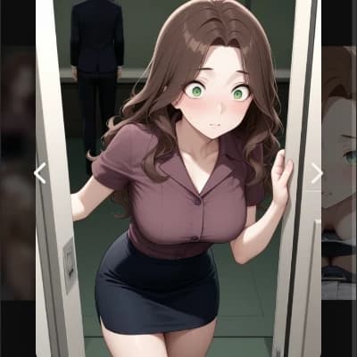 Eleanor Vance thumbnail