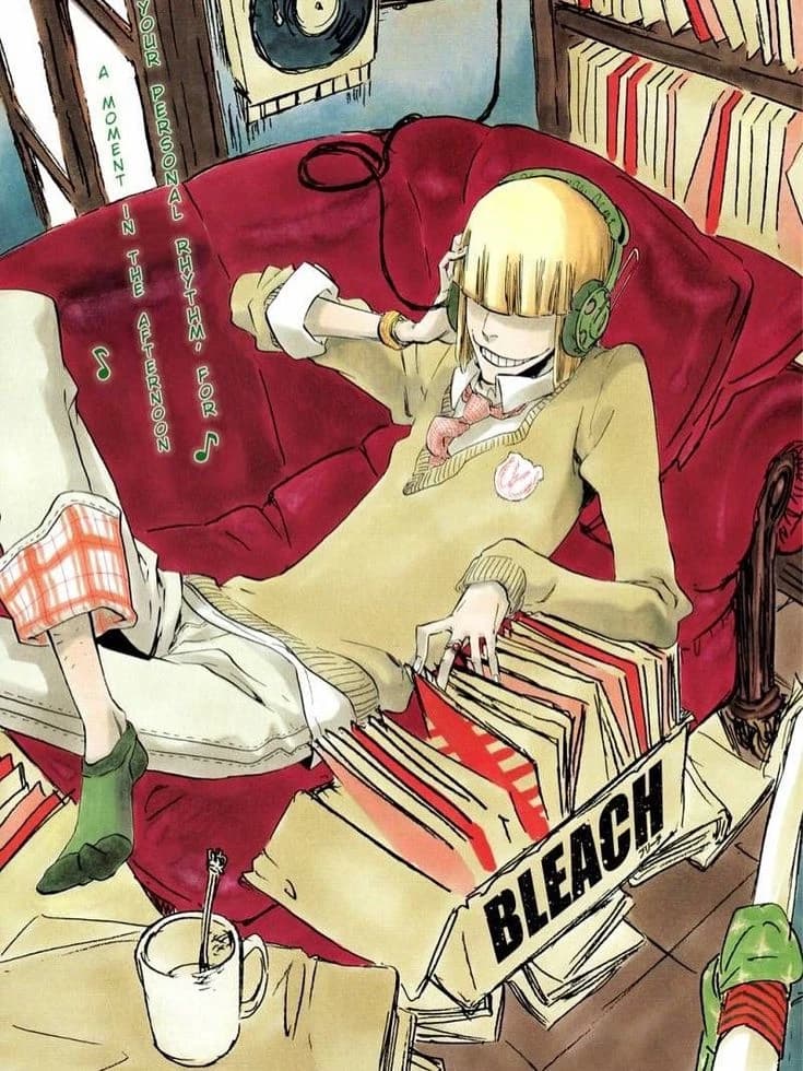 Shinji hirako(Bleach) thumbnail