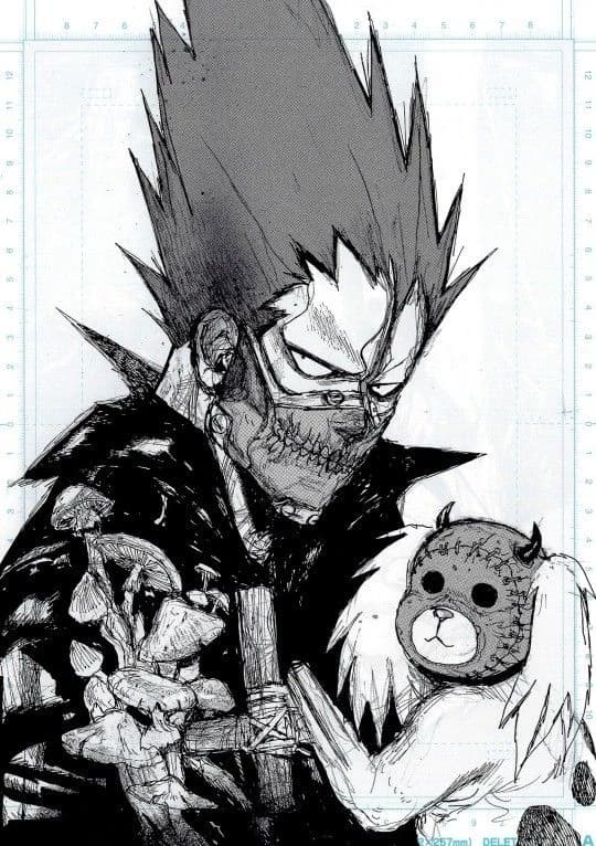 En(dorohedoro) thumbnail