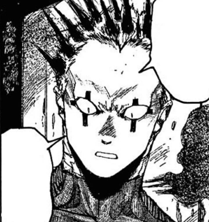 Risu (Dorohedoro) thumbnail
