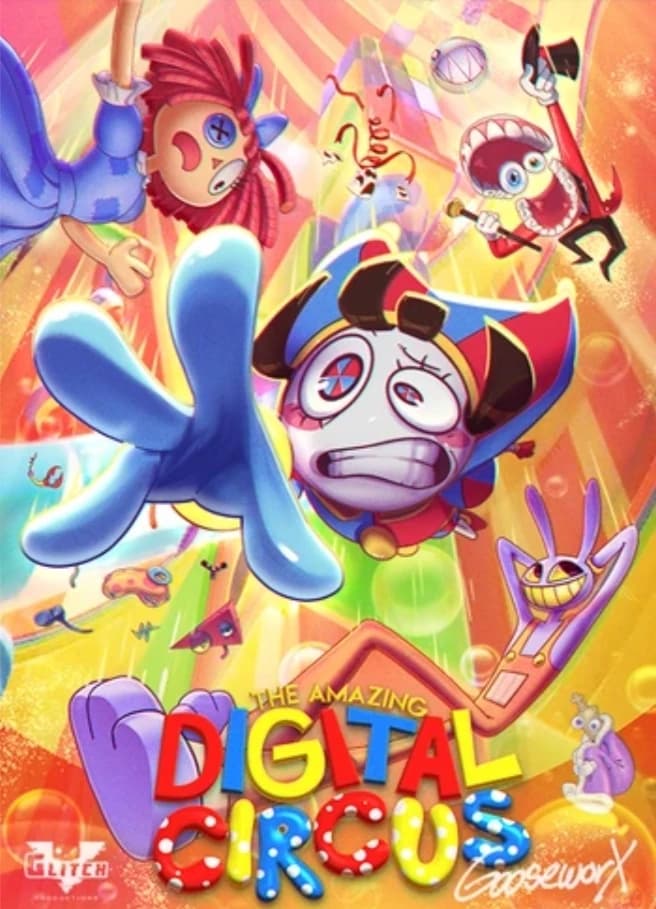 The Amazing Digital Circus thumbnail