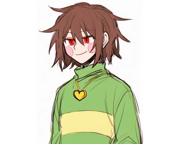 Chara thumbnail