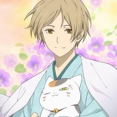 Natsume Takashi thumbnail