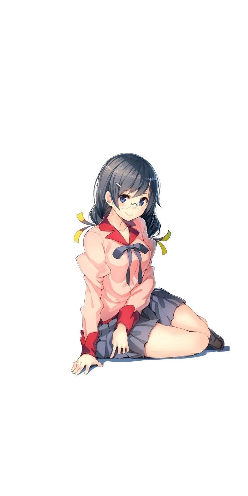 Suruga Kanbaru thumbnail