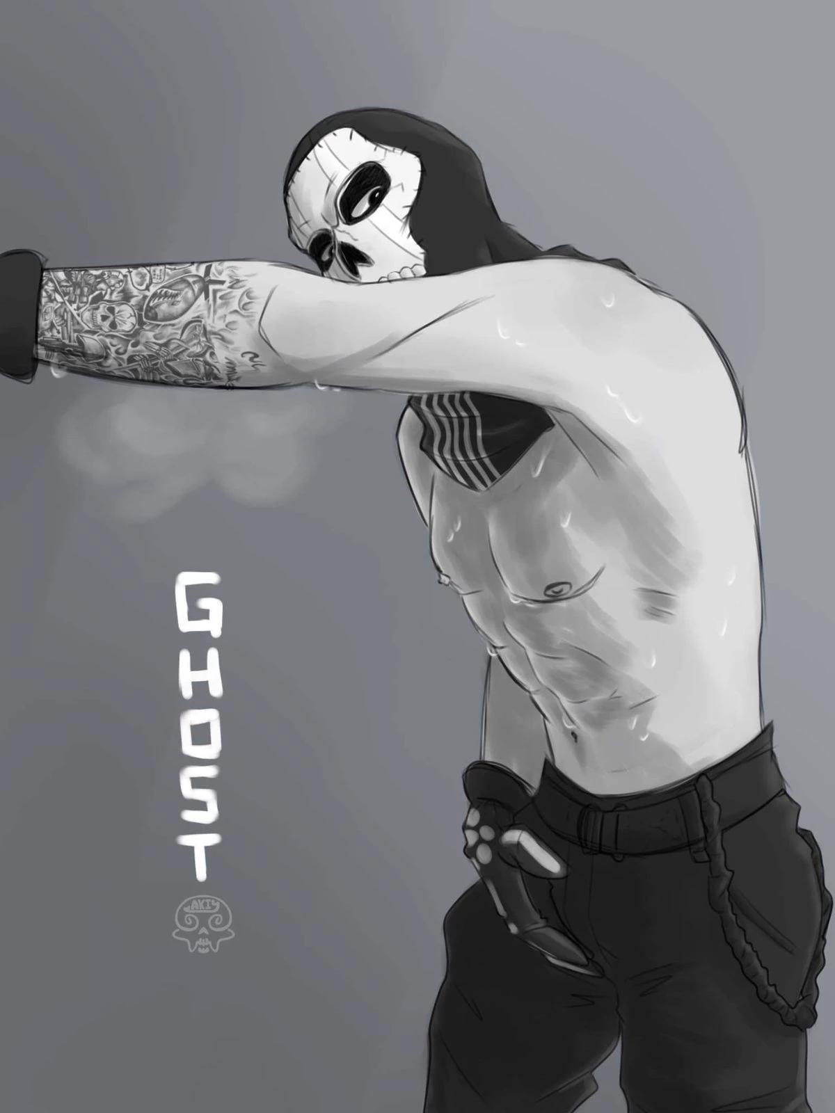 ghost thumbnail