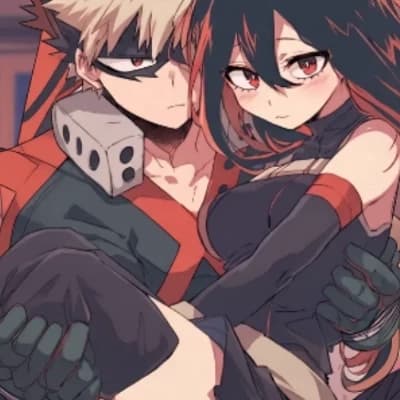 Karin Bakugo thumbnail