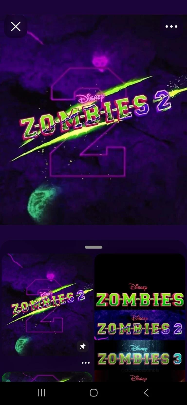 Zombies 2 thumbnail