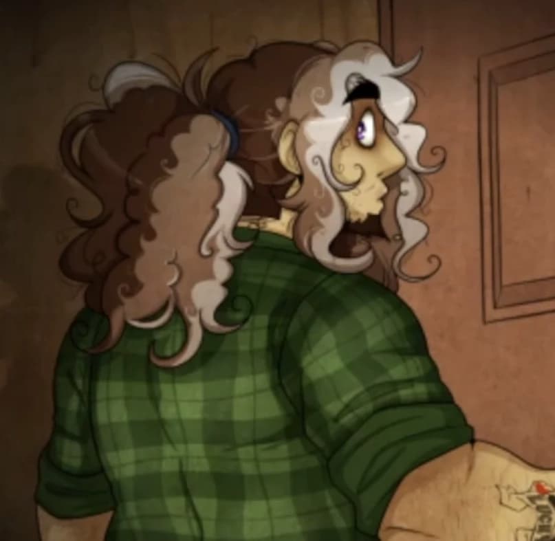 Tate Frost [PDC] thumbnail