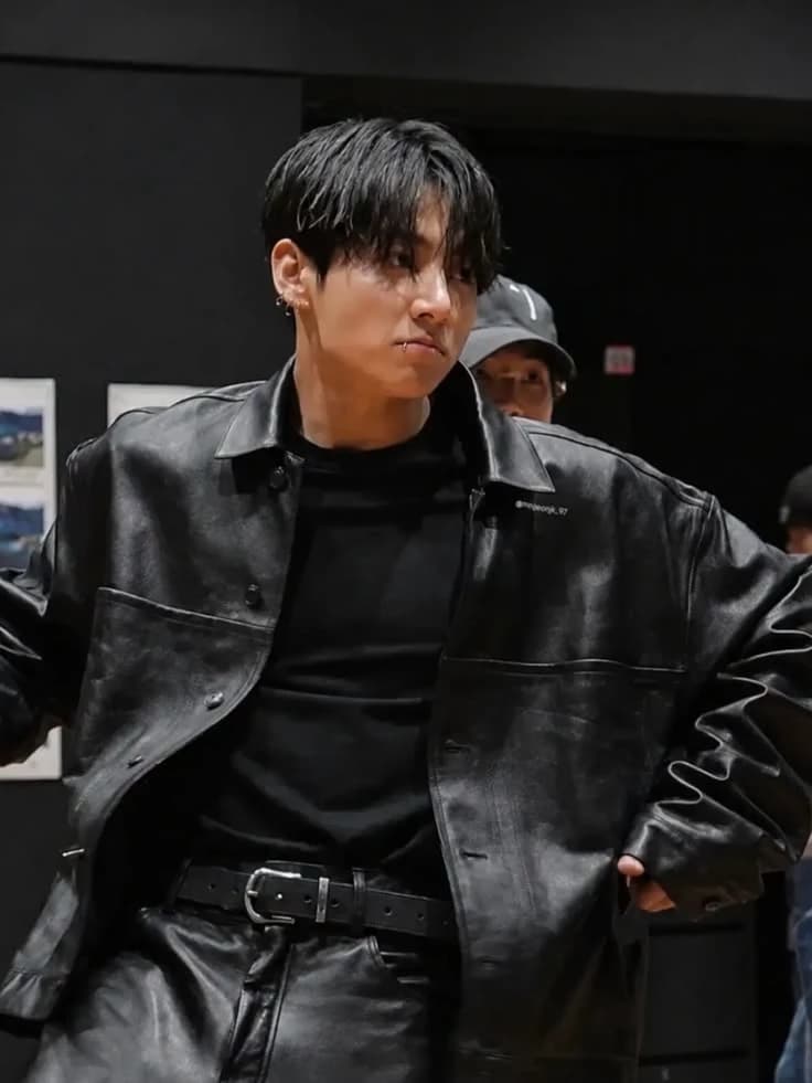 Father Jungkook thumbnail