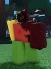 Corrupted player (Block tales) thumbnail