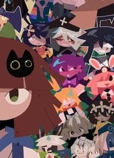 Katieverse/Danger forest RPG thumbnail
