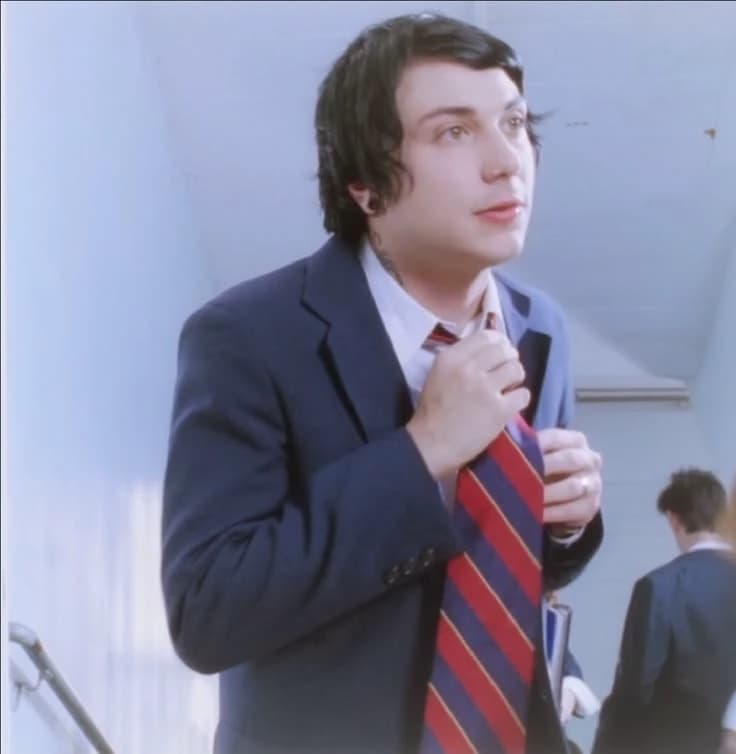 Frank Iero thumbnail