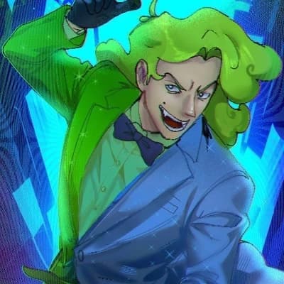 Joker thumbnail