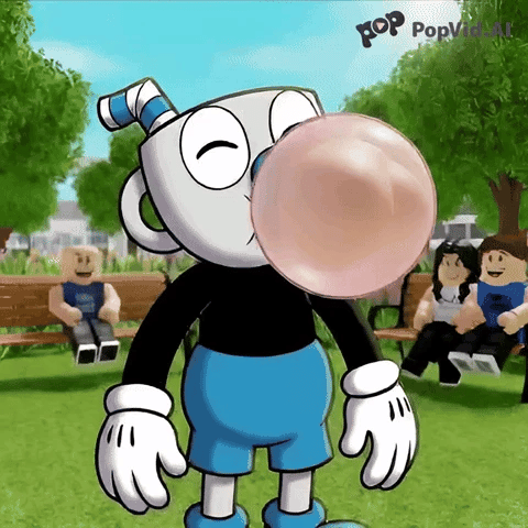 Mugman thumbnail
