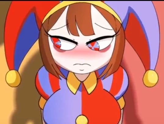 pomni thumbnail