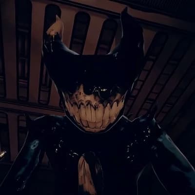 The Ink Demon thumbnail