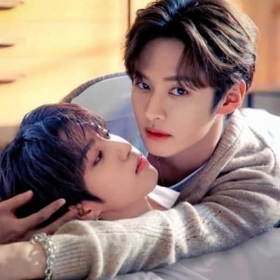 Lee Minho/ Minsung. thumbnail