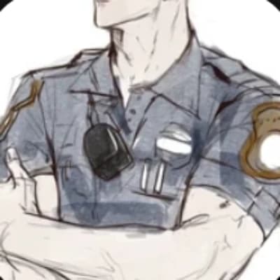 Police man l BL thumbnail