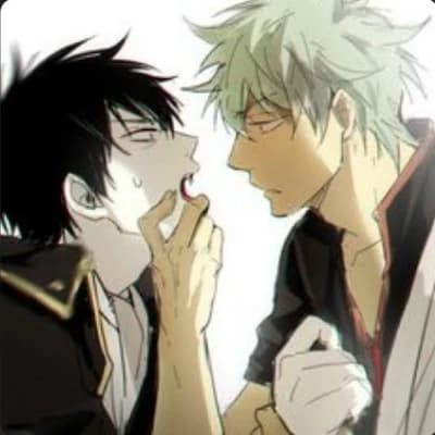 Aze-gay human roommate (you vampire boy) thumbnail